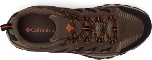 Vista 8 de Columbia Zapatillas de senderismo Crestwood para hombre