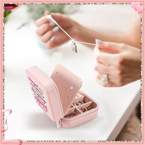 Vista 4 de LEJIAJINW Regalos de amistad para mujeres y mujeres, regalos para mejores amigas, ideas de regalos de cumpleaños de amistad, regalos