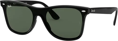 Vista 2 de Ray-Ban RB4440n Blaze Wayfarer - Gafas de sol cuadradas