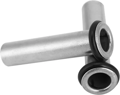 Vista 6 de Kit de tubo de inmersión de gas en tubo de 2 piezas, tubo de inmersión de gas de acero inoxidable en tubo de inmersión con goma a prueba de fugas