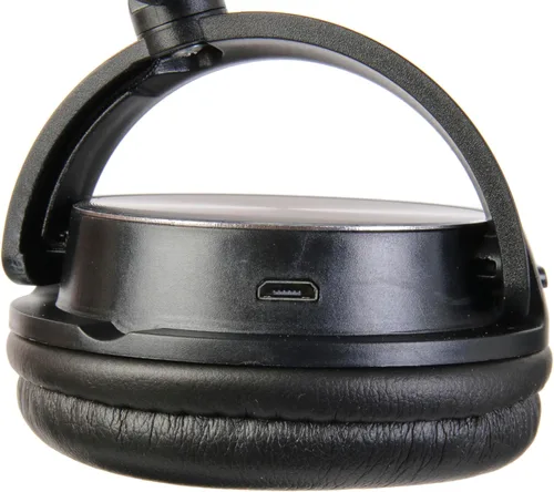Vista 6 de Auriculares inalámbricos plegables