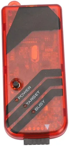 Vista 8 de YWBL-WH Microchip programador depurador programador emulador programación adaptador herramienta de desarrollo