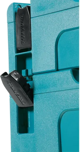 Vista 5 de Makita 197210-9 Estuche de enclavamiento, pequeño/4-3/8" x 15-1/2" x 11-5/8