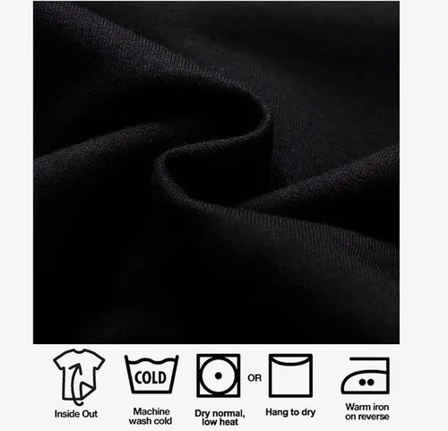 Vista 7 de WUFCIBV Sudaderas con capucha con estampado de música, sudaderas novedosas para hombres y mujeres con capucha casual