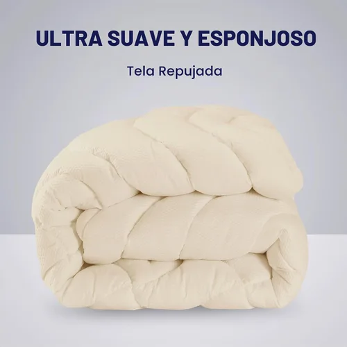 Vista 7 de SLEEP ZONE - Cubrecolchón refrescante, funda de colchón fresca, protector acolchado con zonas, transpirable y lavable, bolsillo profundo de 8-21