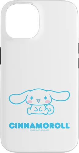 Vista 4 de Cinnamoroll - Carcasa frontal y trasera para iPhone 17