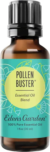 Vista 10 de Edens Garden Mezcla de Aceites Esenciales para Dolores y Aches - 100% Puro Grado Premium, Sin Diluir, Natural, Terapéutico, Aromaterapia, Lo Mejor
