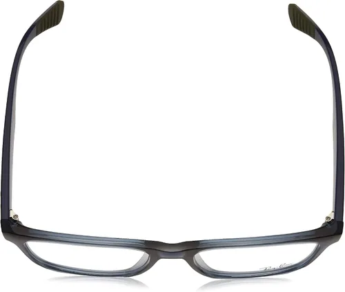 Vista 4 de Ray-Ban RX7025 Square Prescription Eyeglass Frames