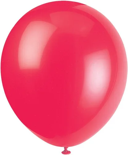 Vista 10 de Globos de látex de 12 pulgadas.