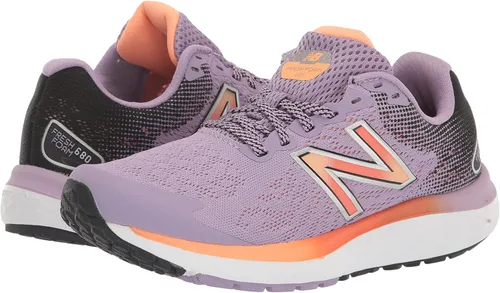 Vista 8 de New Balance - Tenis Fresh Foam 680 V7 de mujer para correr
