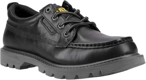 Vista 10 de CAT Hombres Colorado Moc Toe Low