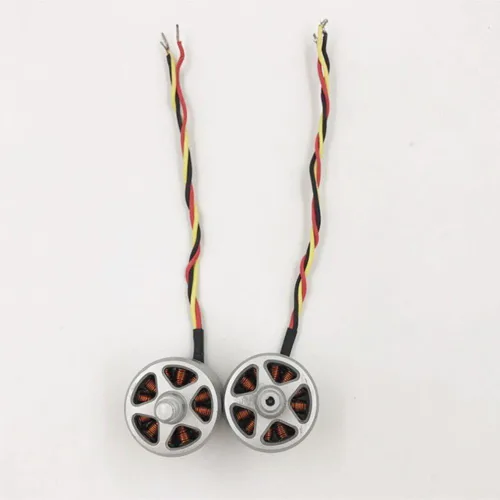 Vista 3 de 2312A Motor CCW en sentido horario para DJI Phantom 3 profesional/avanzado y DJI Phantom 3 estándar - CCW