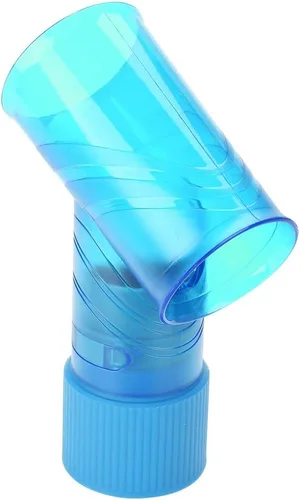 Vista 2 de Difusor de pelo para cabello rizado, difusor de rizos de secador de pelo, rodillo difusor de rizos de peluquería, herramientas para el hogar