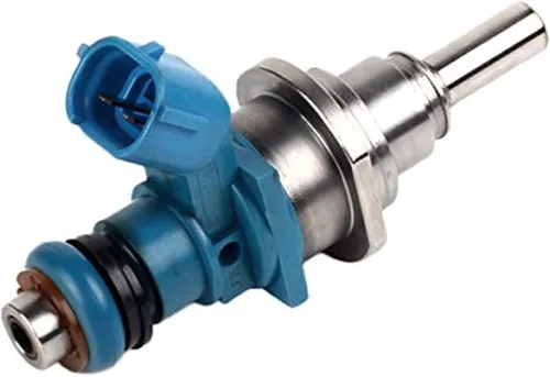 Vista 2 de Boquilla L3K9-13-250A E7T20171 del inyector de combustible cabida Mazda 3 10-13 6 06-07 CX-7 07-11 2.3L-L4