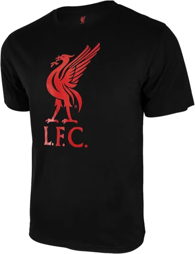 Vista 10 de Icon Sports Liverpool F.C. - Sudadera con capucha