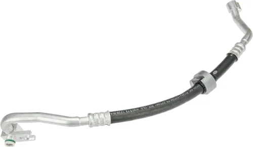Vista 2 de URO Parts 64539281037 Manguera A/C, Evaporador a Compresor