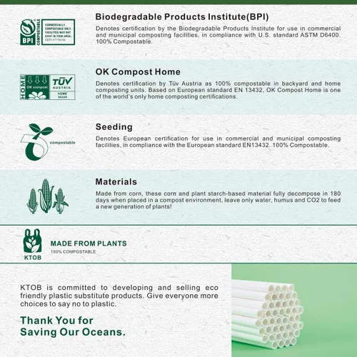 Vista 6 de Sobres de burbujas 100 % biodegradables de 4 x 8, 25 sobres de papel kraft negro #000 compostables, bolsas autoadhesivas ecológicas