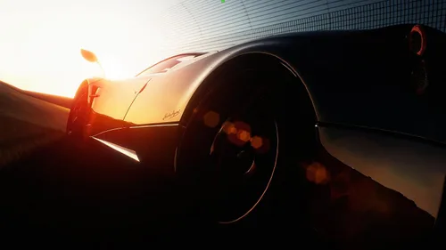 Vista 6 de Project CARS - PlayStation 4