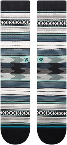 Vista 2 de Stance Calcetines Baron Crew
