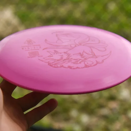 Vista 7 de Yikun Disc Golf Starter Kit – 5.29-5.64 oz Set Incluye controlador, rango medio, putter para jugadores principiantes