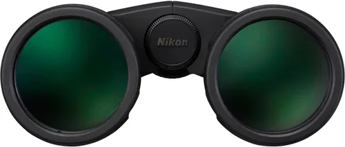 Vista 9 de Nikon Monarch M5 8x42 Binocular Binocular impermeable, a prueba de niebla, blindado de goma con vidrio ED, alivio de ojos largo Modelo