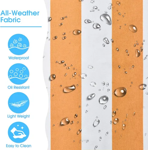 Vista 3 de Bolsas de playa para mujer, bolsa de playa grande impermeable con cremallera, bolsas de playa, impermeables, a prueba de arena, bolsa grande