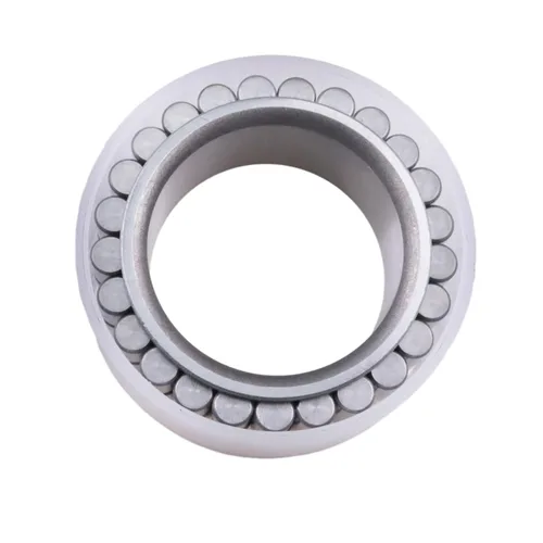 Vista 5 de Rodamiento de rodillos AT179538 0750118324 Plc-55-200-1 Compatible con retroexcavadora John Deere 310E