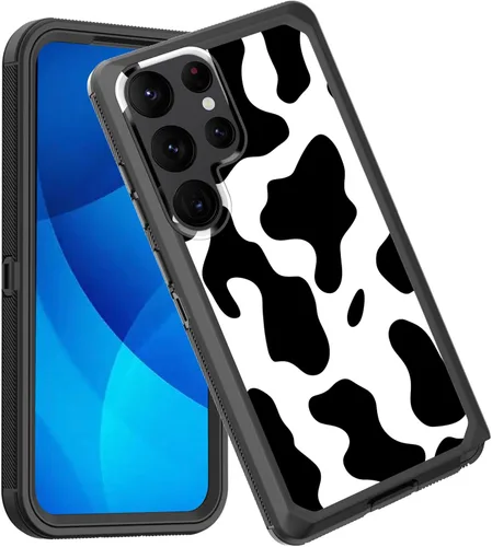 Vista 193 de Funda para Galaxy A14 5G, a prueba de golpes, 3 capas, protección de cuerpo completo, resistente, de alto impacto, para Samsung Galaxy A14 5G de 6.6