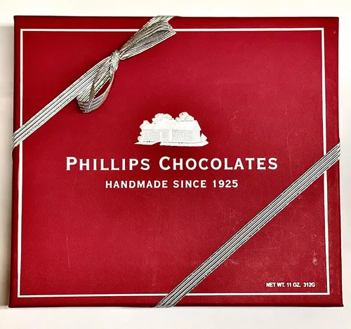 Vista 5 de PHILLIPS CHOCOLATES Surtido Princesa