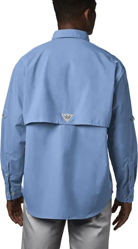 Vista 2 de Columbia Bahama II - Camisa de manga larga para hombre