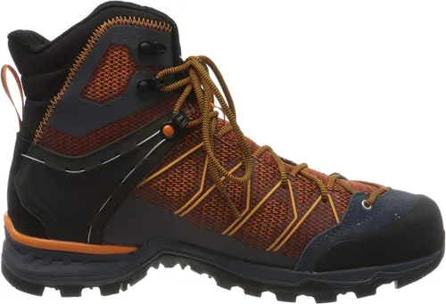 Vista 6 de Salewa Men's Trekking & Hiking Boots High Rise Hiking Shoes