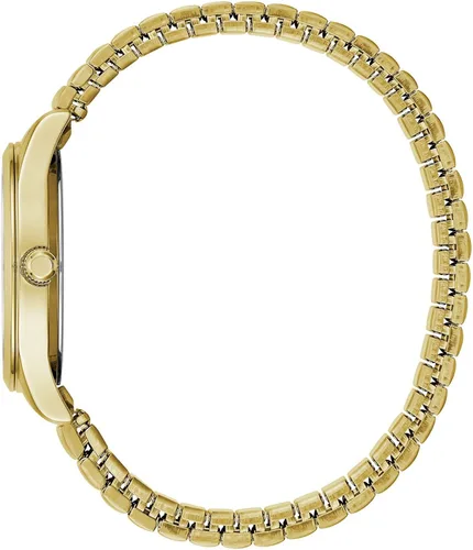 Vista 4 de Caravelle Traditional Quartz Ladies Expansion Band Watch