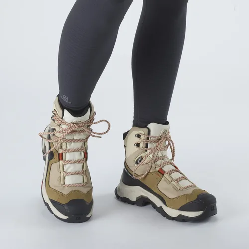 Vista 12 de Salomon Botas de senderismo Quest Element Gore-tex para mujer