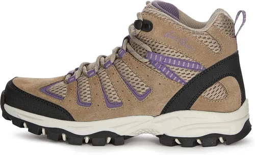 Vista 4 de Eddie Bauer Botas de senderismo Astoria Mid para mujer