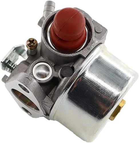 Vista 4 de Carburador para Craftsman 536.77230100 4hp 9 '' Edger Trimmer Sears Edger Horizontal Eje Motor 143.984001 Carb