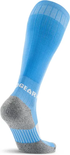 Vista 5 de MudGear Calcetines de compresión prémium - Calcetines OCR, calcetines de compresión para mujer, calcetines de compresión para hombres, calcetines