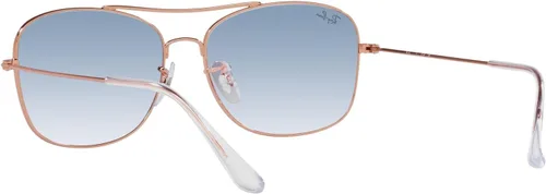 Vista 6 de Ray-Ban RB3799 - Gafas de sol cuadradas