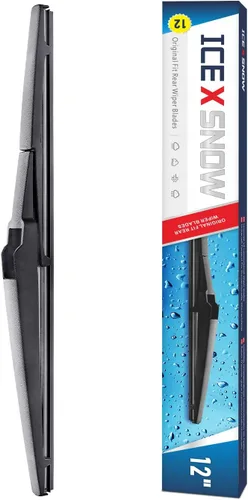 Vista 27 de Repuesto de escobilla limpiaparabrisas trasero de 10 pulgadas para Honda HRV 2022-2016, Outlander Sport 2024-2011 RVR 2022-2010 Cooper Clubman
