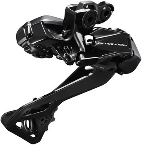 Vista 2 de Shimano Dura-Ace RD-R9250 Di2 Desviador trasero de 12 velocidades