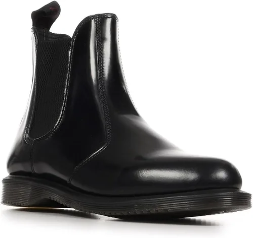 Vista 4 de Dr. Martens Women's Flora Chelsea Boot