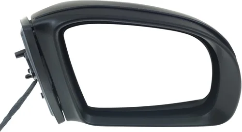 Vista 13 de Kool Vue - Espejo calefactable para el lado del conductor para Mercedes Benz Sprinter 2500 Sprinter 3500 2010-2018 con luz de señal y vidrio