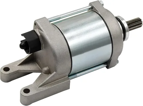 Vista 6 de Road Passion Motor de arranque 44C-H1890-10 de repuesto para Yamaha XTZ250 Lander 2013-2016/XTZ250 Tenere 2013-2017