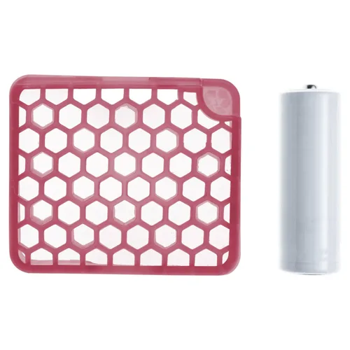 Vista 9 de Fresh Products myfresh - Ambientador personal 2.0 con tecnología de fragancia seca para espacios pequeños, diseño compacto, sensor de movimiento