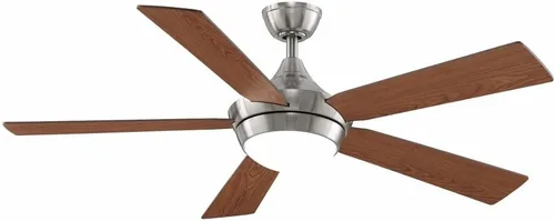 Vista 2 de Fanimation FP8062BDZ Celano V2 Kit de luz de ventilador, bronce oscuro, 14.71x52.00x52.00