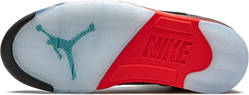 Vista 5 de Nike - Tenis de baloncesto unisex, 10.5