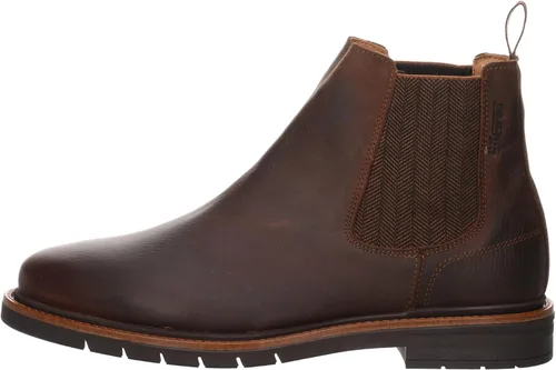 Vista 2 de Salamander Nivus Chelsea - Botas para hombre