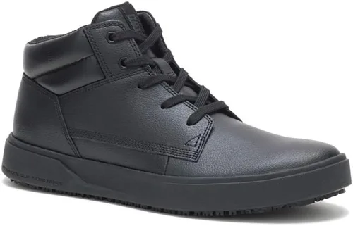 Vista 3 de Cat Footwear Zapato de servicio de alimentos Prorush Sr+ Chukka para mujer