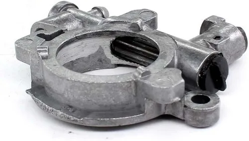 Vista 5 de AISEN Bomba de aceite Engranaje helicoidal para Stihl MS290 MS390 MS310 029 039 Motosierra 1127 640 3200 1127 640 3204