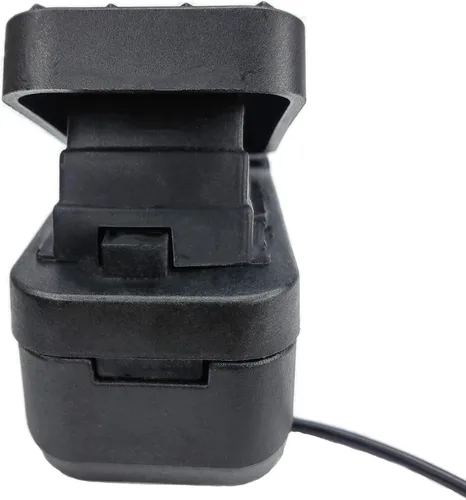 Vista 6 de Accesorios de instalación de pedal de velocidad variable. No compres por separado