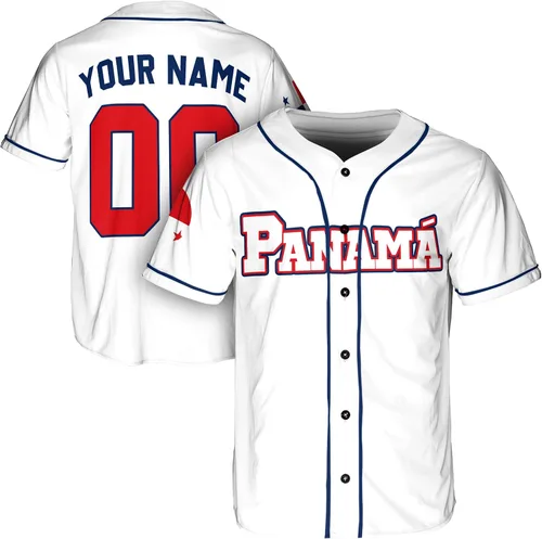 Vista 27 de Camisetas de béisbol personalizadas del mundo 2026, camisetas deportivas personalizadas de uniforme de sóftbol para hombres, mujeres, niños y niñas